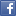 Facebook logo